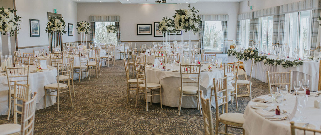 Carol & Richard 's Wedding
