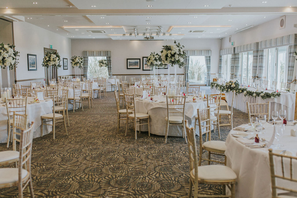 Carol & Richard 's Wedding