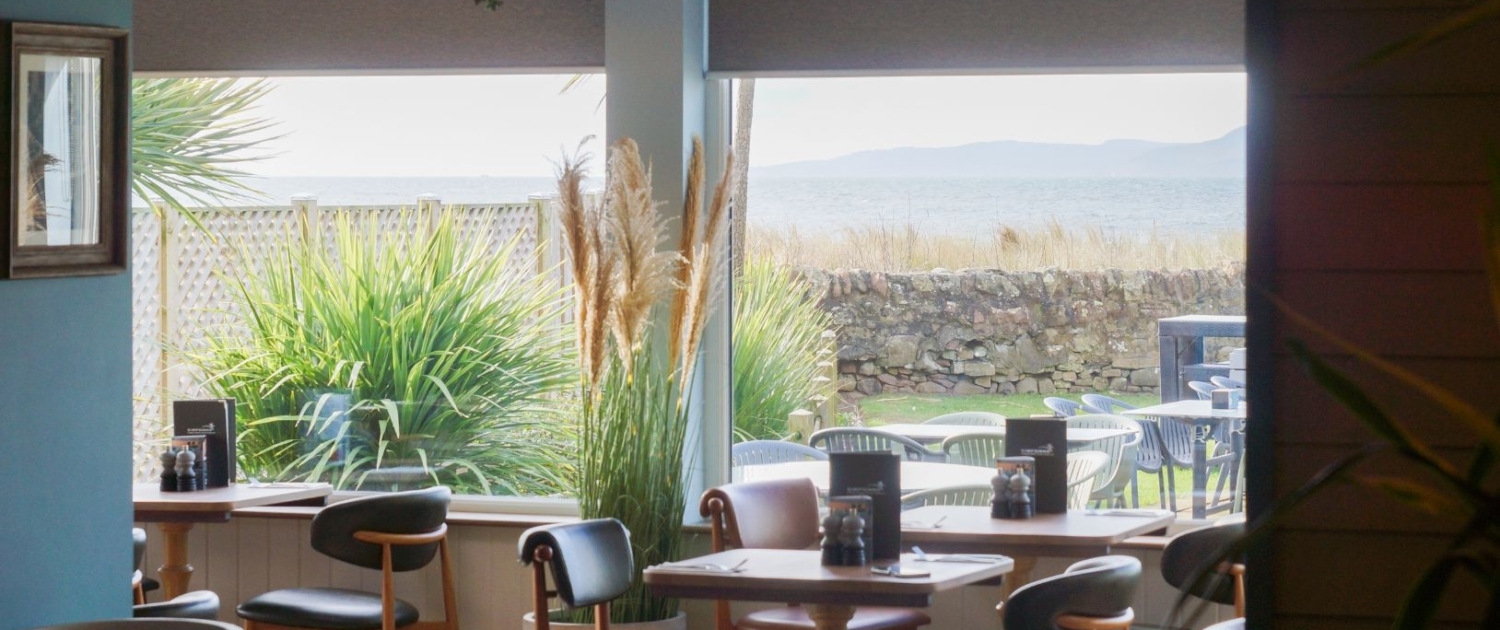 Dunes Restaurant & Bar, The Waterside Hotel, Ayrshire (29)
