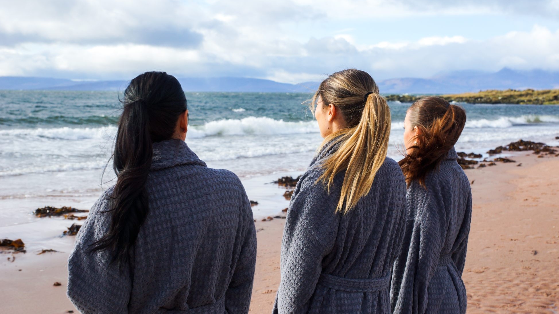 Si! Spa at The Waterside, West Kilbride, Ayrshire (7)
